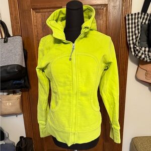 Lululemon line hoodie